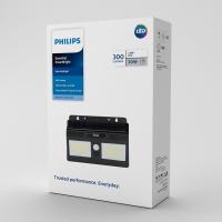 ราคา Philips Essential SmartBright Solar Wall Light BWS 010 300lm (21976219974)