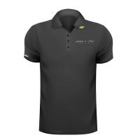 ราคา POLO SHIRT NEW ISUZU MU X THE NEXT PEAK 2024 GREY (22088365116)