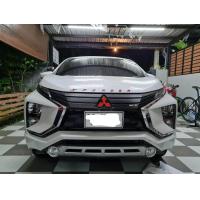 ราคา สติกเกอร์เคฟล่าตกแต่งกระจังหน้า สำหรับรถ Xpander gt 2018 2021 (21730078419)