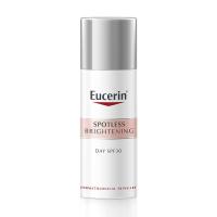 ราคา Eucerin ยูเซอริน Eucerin Spotless Brightening Foam Eye Spot Essence Booster Serum Day (22089180191)