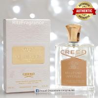 ราคา น้ำหอมแท้แบ่งขาย Creed Millesime Imperial Eau de Parfum (3421152048)