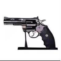 ราคา ปืนไฟแช็ก ไฟแช็กPython 357 ไม่ใส่วัตถุไวไฟในตัวสินค้า พ้อมส่ง (21929967989)