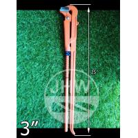 ราคา ประแจคอม้า คีมคอม้า คีมประปา ขนาด ปาก 1 1 1 2 2 3 4นิ้ว 2ขา ยี่ห้อ มาโก้ MACOH ขยายปากได้กว้าง งานซ่อมประปา แท้ 100 by JHW (6225452136)