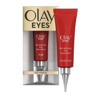 ราคา โอเลย์ครีมบำรุงรอบดวงตา โปรเรตินอล Olay Eyes Pro Retinal Treatment Serum 15 ml (22038619075)