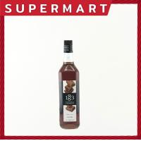 ราคา SUPERMART 1883 Caramel Syrup 1000 ml น้ำเชื่อม กลิ่นคาราเมล 1000 มล 1108242 (19587034813)