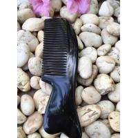 ราคา หวีเขาควายเพื่อสุขภาพผมที่ดี ขนาด 18 cm (21749707538)