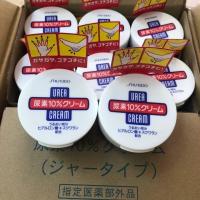 ราคา Shiseido Urea Cream แบบกระปุก ขนาด 100 กรัม จากญี่ปุ่น (14985741626)