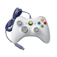 ราคา จอยเกมส์ pc Gaming Controller จอยเกมมิ่ง joystick รูปทรงสไตล์ X BOX ONE สำหรับ PC PS ต่อคอมได้ (21599275984)