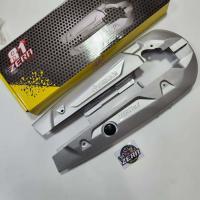 ราคา ZERN81 บังโซ่ เวฟ125ปลาวาฬ ปั๊มตัวนูน ท้ายแรงบ่ ตัวใหม่ล่าสุด (21805469524)