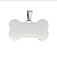 ราคา จี้ห้อยคอสลักชื่อ ป้ายสลักชื่อ ป้ายชื่อแมว ป้ายชื่อสุนัข ปลอกคอ เลเซอร์สลักชื่อ สัตว์เลี้ยง จี้สลักชื่อ ji pets collar (6719918627)