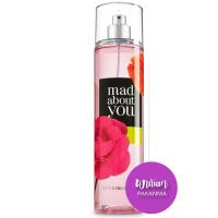 ราคา Bath and Body Works Fragrance Mist 236ml Mad about You บาธแอนด์บอดี้ เวิร์ก สเปรย์น้ำหอม กลิ่น แมดอะเบ้ายู (17022857954)