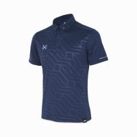 ราคา WARRIX เสื้อโปโล VIVIDUS POLO WA 242PLACL30 (22050134526)