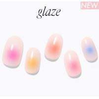 ราคา Renewal NEW Dashing Diva GLAZE Icing Sherbet (21903961398)