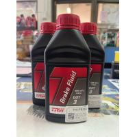 ราคา TRW น้ำมันเบรค DOT3 ขนาด 0 5 ลิตร (21788436540)
