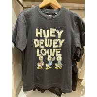 ราคา ในสต ็ อก Uniqlo Disney Mickey Mouse Pixar Strawberry Bear เสื ้ อยืดคนรักชายและหญิง UT (21997581516)