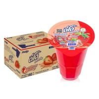 ราคา ยกลัง ดีโด้ Deedo รสส้มรสลิ้นจี่รสสตอเบอรี่รสองุ่น 1 ลัง 72 แก้ว น้ำผลไม้เข้มข้น น้ำดื่ม น้ำหวาน น้ำผักและผลไม้ (8333069103)