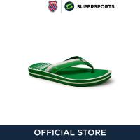 ราคา K SWISS Abbey 1996 รองเท้าแตะผู้ชาย (21693847854)