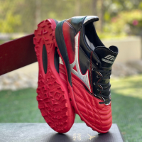 ราคา รองเท้าร้อยปุ่มหนังแท้100 II Pro AS พร้อมส่ง เท้าอวบเท้าบาน 1size ค่ะรองเท้าฟุตบอล (22067842354)