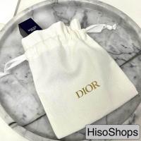 ราคา ถุงผ้า DIOR ถุงใส่เครื่องสำอาง DIOR (22089638879)
