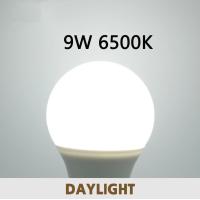 ราคา หลอดไฟ LED เซ็นเซอร์วัดแสง 9W ที่เปิดในเวลากลางคืน ปิดเองในระหว่างวัน หลอดไฟ LED Light Sensor มีแสงสีขาวและแสงวอร์ม จัดส่งฟรี มีสต็อกจำนวนมาก (21511126011)