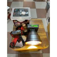 ราคา ถูกสุด ตัวใหญ่ ไฟคาดหัว VJP 609 ไฟฉายคาดหัว LED 400W VJP609 ไฟฉายแรงสูง ไฟฉายพกพา ไฟส่องกบ (21993892636)