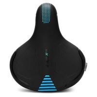 ราคา ใหญ่ เบาะจักรยาน ใหญ่พิเศษ เบาะจักรยานไฟฟ้า อานจักรยาน เบาะหนา เบาะสุขภาพ อานจักรยานแม่บ้าน (22071280116)