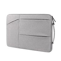 ราคา NEX กระเป๋าโน๊ตบุ๊ค กระเป๋าแล็ปท็อป13 3 14 15 15 6นิ้ว Soft Case เคสMacbook Air Pro เคสโน๊ตบุ๊ค กระเป๋าคอม ซองโน๊ตบุ๊ค Laptop Bag Macbook Sleeve Case 13 15 6 inch (1387374943)