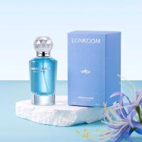 ราคา LONKOOM น้ําหอมผู้หญิง 50ml Perfume Mayor Pro น้ำหอม EDP Floral Chypre น้ำหอมสำหรับผู้หญิง (21787870001)