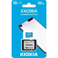 ราคา KIOXIA Exceria microSD C10 U1 class 32GB (21393194313)