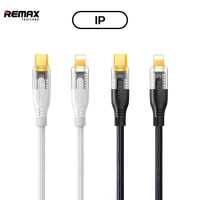 ราคา REMAX Cable Type C To L RC 171 Type C To Type C RC 170 สายชาร์จมือถือ (22158645211)