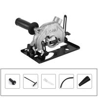 ราคา ชุดแปลงลูกหมูเป็นเลื่อยตัดไม้ ชุดแปลงเครื่องเจียร์ ลูกหมู เป็นเลื่อยวงเดือน (21829921818)