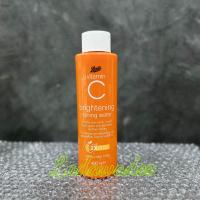 ราคา Boots Vitamin C Brightening Toning Water 400ml 100ml บู๊ทส์วิตามินซี โทนเนอร์ ขวดใหญ่ 400มล 100มล (22144882292)