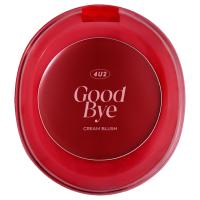 ราคา 4U2 Good Cream Blush 1 7g โฟร์ยูทู กู๊ด ครีม บลัช บลัชออน (21956879347)