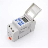 ราคา ET Game TH Timer DC AC Switch THC15A 12V 24V 220V เครื่องตั้งเวลาดิจิตอล 16 โปรแกรมมีให้เลือกตามการใช้งาน 220V หรือ 24V หรือ 12V (22068522258)