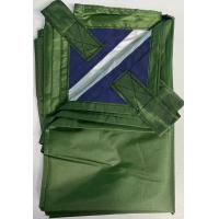 ราคา ผ้าใบฟลายชีท 210D FlysheetUV เกรด A ผ้าใบ กัน แดด ฝน 1 5x2 1 5x4 2x2 2x3 2x4 3x3 3 4 3x5 4x6 ขนาดเป็นหลา ผ้าใบกันแดดฝน ผ้าร่มกันแดดฝน (21940482556)