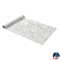 ราคา IKEA ม้วนกระดาษวาดเขียน กระดาษ ยาว 30 ม ม้วนกระดาษระบายสี ยาว 10 ม กระบอกใส่โปรเตอร์ พร้อมส่ง (12574384182)