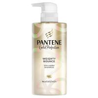 ราคา PANTENE แพนทีน โกลด์ เพอร์เฟคชัน เวทตี้ บ๊าวซ์ แชมพู คอนดิชันเนอร์ 300 มล (21895264510)