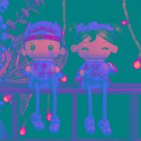 ราคา ตุ๊กตาแต่งงานสไตล์จีนสําหรับตกแต่งและของขวัญ วัสดุเรซิน คู่ของตุ๊กตาด้วยการออกแบบเท้าแขวนสร้างสรรค์ (21682118687)