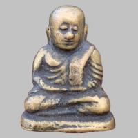 ราคา พระหลวงพ่อ หลวงพ่อเงินวัดบางคลาน จังหวัดพิจิตร (19441322504)