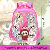 ราคา กระเป๋าเป้เด็ก กระเป่าเป้เด็กนักเรียน ลายหมีแคร์แบร์ ลายน่ารัก พร้อมส่ง (22013913626)