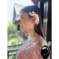 ราคา จอนหูดอกไม้ พร้อมส่งในไทย (21311471944)