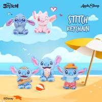 ราคา Stitch Keychain พวงกุญแจตุ๊กตาสติช จี้ตุ๊กตา ที่ห้อยกระเป๋า ลาย Stitch ลิขสิทธิ์แท้ Disney พร้อมส่งไม่ต้องพรีออเดอร์ (21611557196)