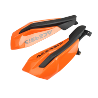 ราคา แฮนด์มอเตอร์ไซค์สำหรับ KTM Exc SX xcf excf 250 300 450 Enduro ป้องกันมืออุปกรณ์เสริมสำหรับจักรยานสกปรกวิบาก (21983402744)