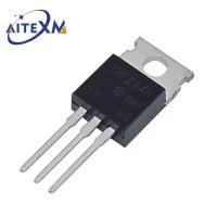 ราคา 10PCS Mosfet IRFZ44N TO220 Transistor Kit IRFZ44 TO 220 High Power Transistors IRFZ44NPBF 49A 55V Field Effect Transistor (19782172835)