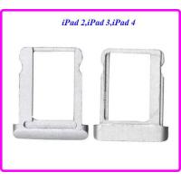 ราคา ถาดใส่ซิมการ์ด สำหรับ iPad 2A1395A1396A1397 iPad 3A1416A1403A1430 iPad 4A1458A1459A1460 (19649542067)