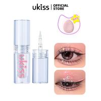 ราคา ชิมเมอร์กลิตเตอร์แวววาวอายแชโดว์เหลว UKISS (19381614652)