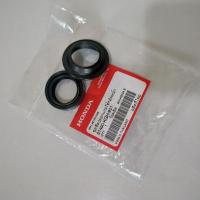 ราคา ชุดซีลโช๊คหน้า Wave Dream Sonic Scoopy i Click110 125 i 150 i Dash Nova 51490 KGH 901 ของแท้เบิกศูนย์ 100 (21887729008)