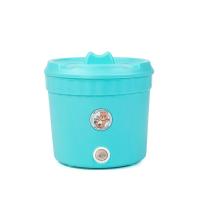 ราคา หม้อมาม่าไฟฟ้า ลายหมี หม้อมินิ หม้อต้มขนาดเล็ก มี6สีให้เลือก หม้อไฟฟ้าปาร์ตี้ หม้อเคลือบเทฟลอน มินิไซซ์ Sheepola official (21939812530)