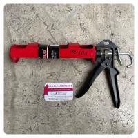 ราคา กระบอกยิงกาว ปืนยิงซิลิโคน SOLO 3035 9 ของแท้ Authentic Extra Durable Caulking Gun ซีทูล Ctool (10633336861)