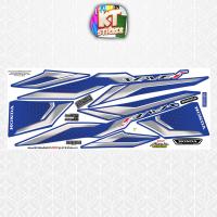 ราคา สติกเกอร์ติดรถ เวฟ110i ปี 2023 รุ่น 37 สติกเกอร์ (22029799892)